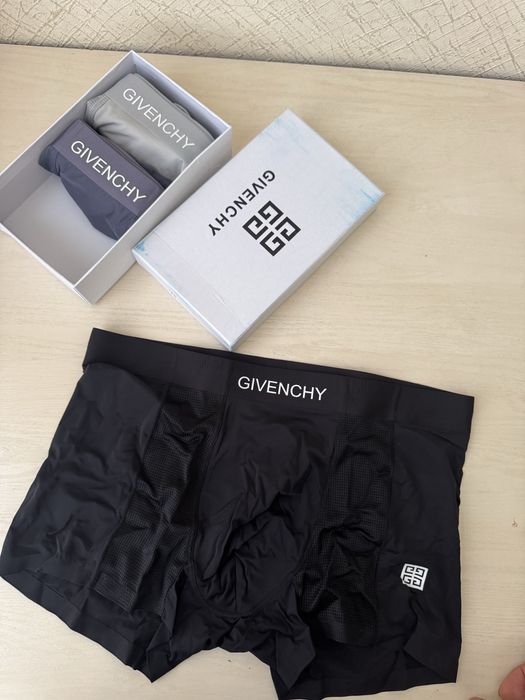 Мужские трусы  новые