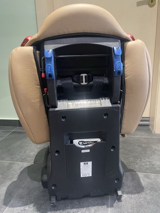 Детски стол за кола