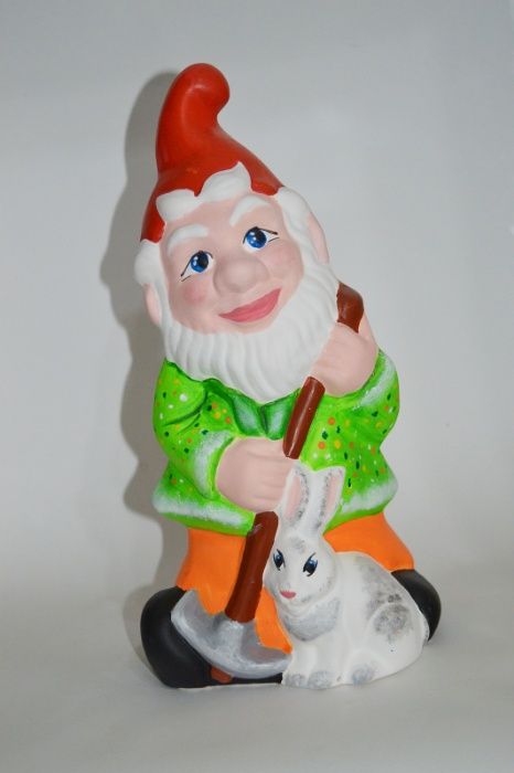 Градински фигури