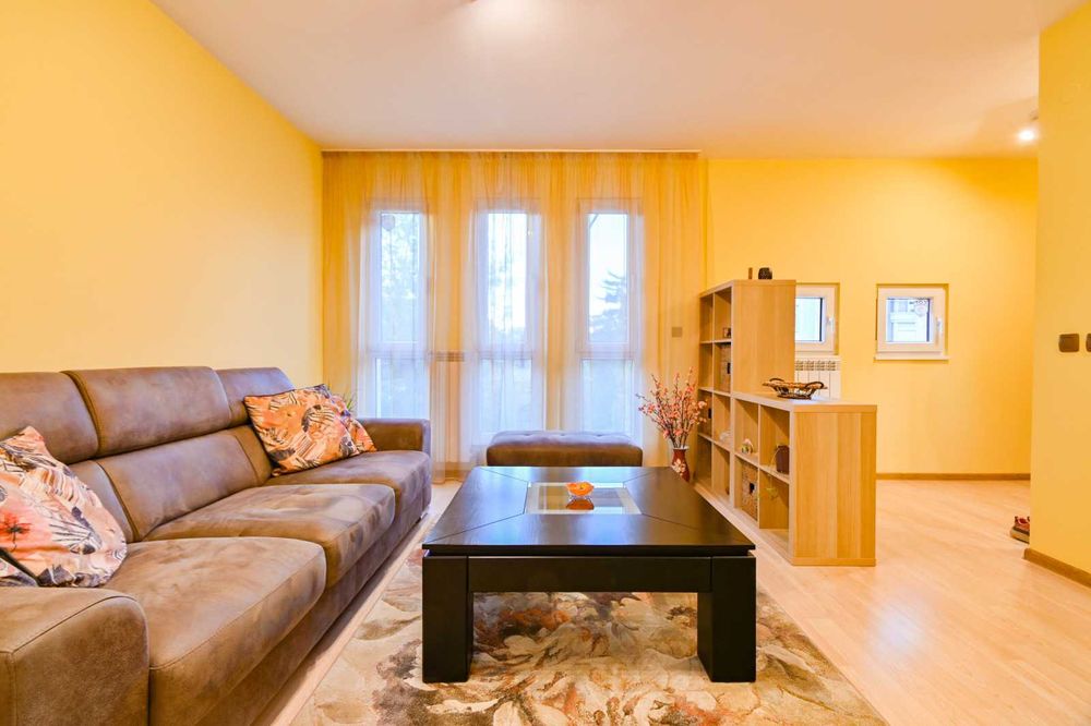 Продава се Тристаен апартамент в София, Овча купел - 105 кв.м за 2667 €/кв.м - Снимка #2