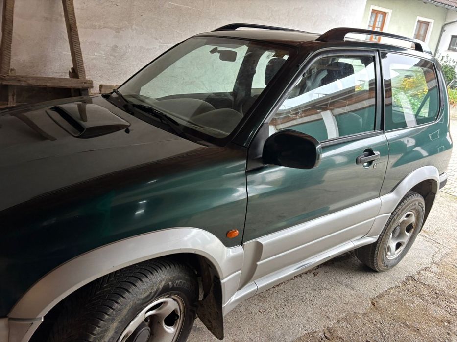 Vind suzuki grand vitara