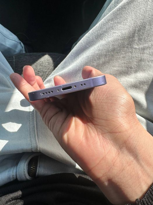 IPhone 12 mini,  256