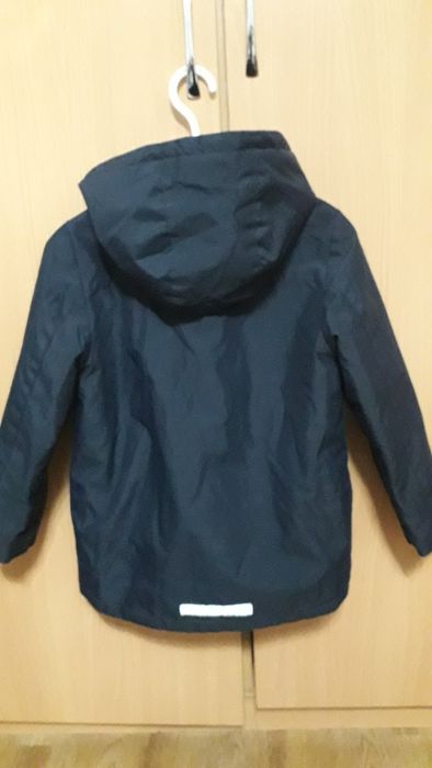 Куртки на мальчиков весна осень