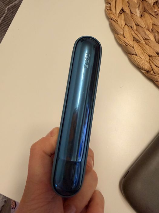Dispozitiv electronic Iqos Iluma