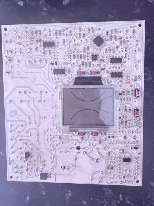 Placa de baza ferroli noua