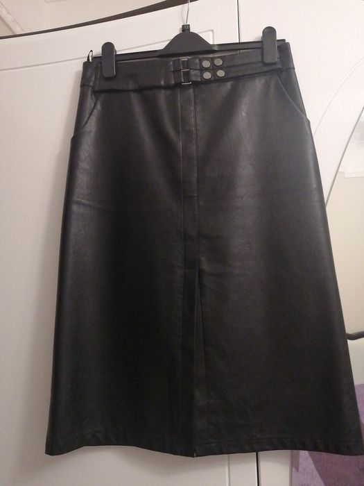 Двойка из эко кожи