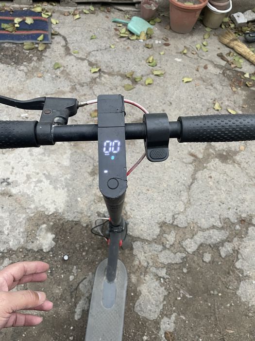 Самакат сатамыныз