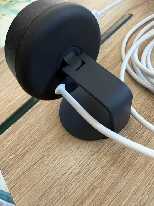 Logitech Circle View – НЕПОЛЗВАНА Apple HomeKit камера 1080p, 180°