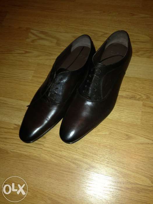 Pantofi barbatesti Zara