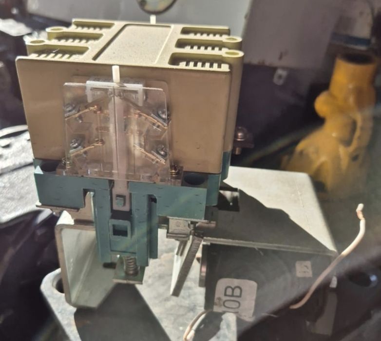 Контактор МК6-10 400 А