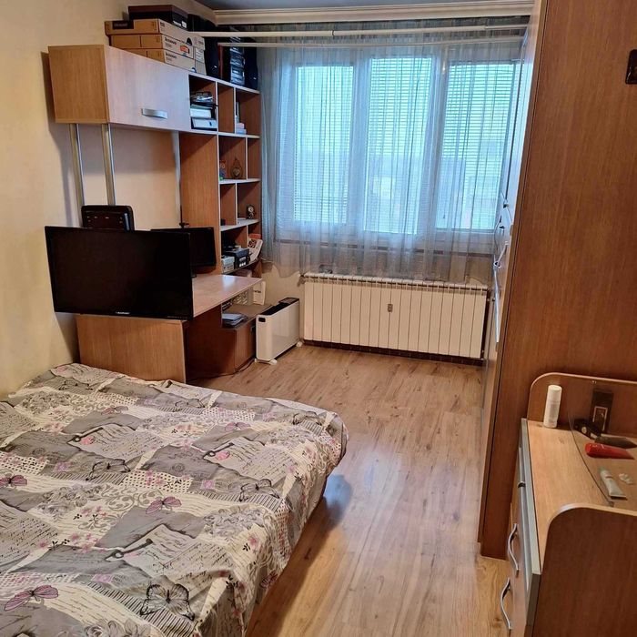 Продава се Тристаен апартамент в София, Връбница 2 - 86 кв.м за 1364 €/кв.м - Снимка #1