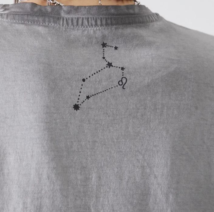 Tricou dama oversize bumbac ediție specială Medicine