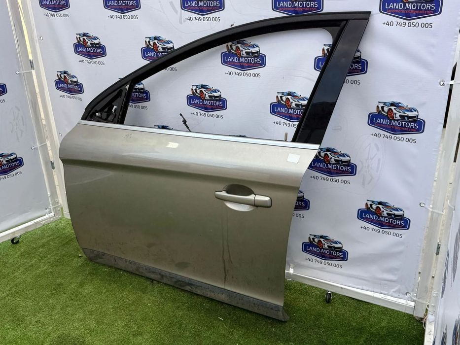 USA PORTIERA FATA STANGA VOLVO XC60 2011 2.0 DIESEL COD OEM 31457126 / SUV HATCHBACK 2010-2014