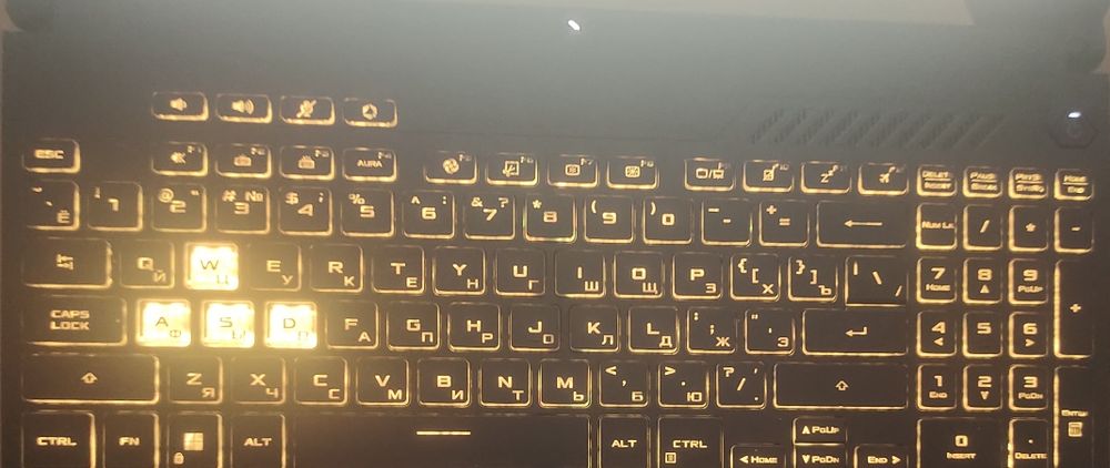 Продам ноутбук  новый