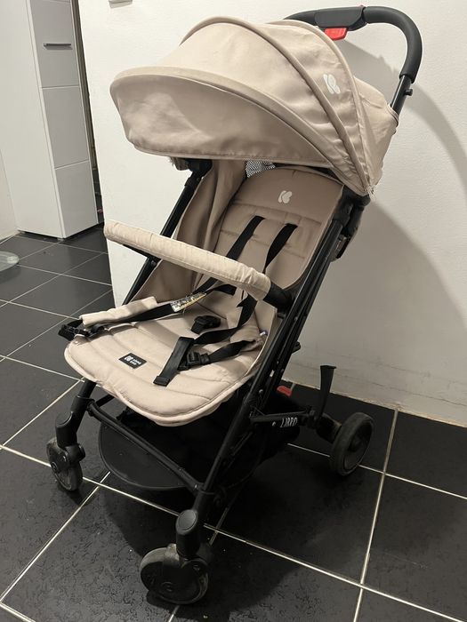 Лятна количка kikka boo