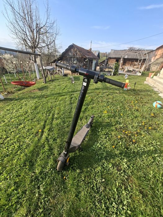 Trotinetă electrică? LEXGO..