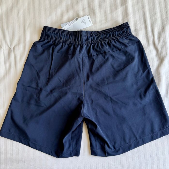 Pantaloni scurți Adidas Short T365 Training - NOI, cu etichete (S)