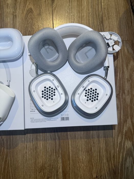 AirPods Max Albe