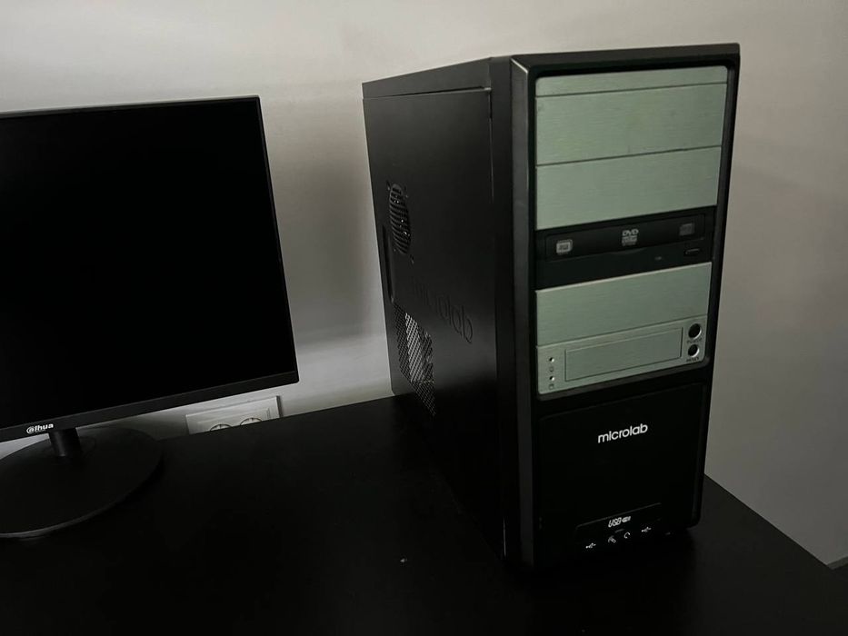 Компьютер сотилади