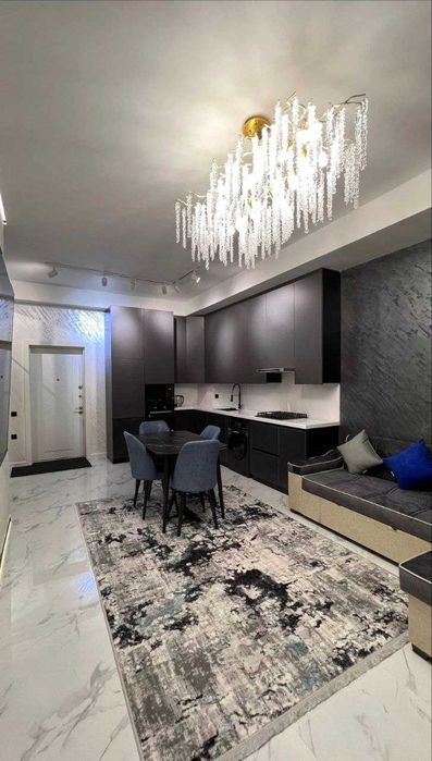 Срочно Продается Новостройка ЖК BOULVARD 2/3/7, А-1