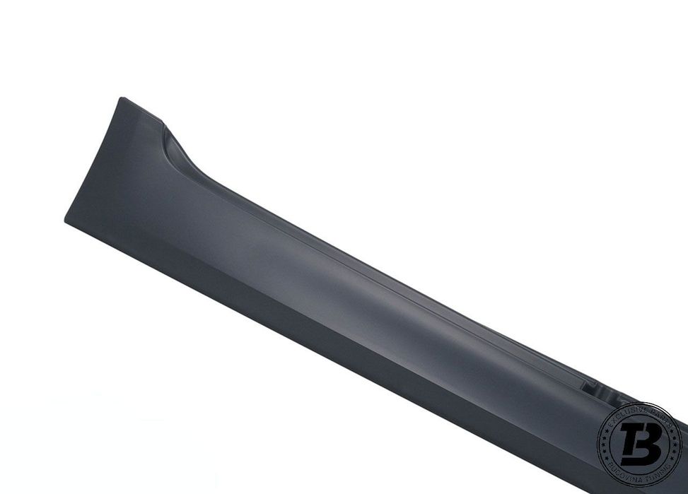 Praguri Laterale compatibile cu BMW Seria 5 F10 F11 M Tech Design