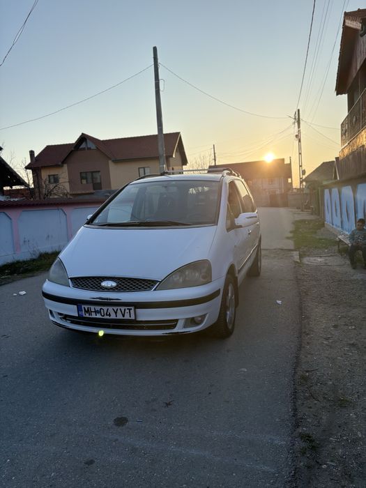 Ford Galaxy 2005