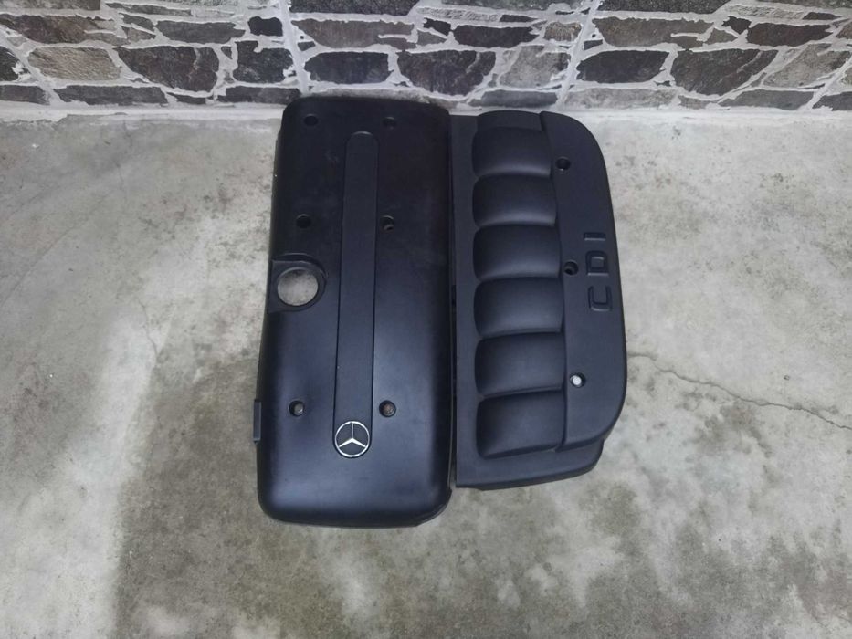 Капак за Мерцедес w211 3.2 CDI