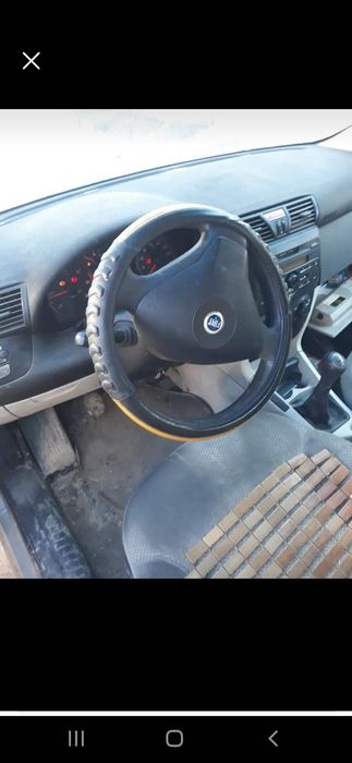 Fiqt.stilo/фиат стило 1.9джити на части