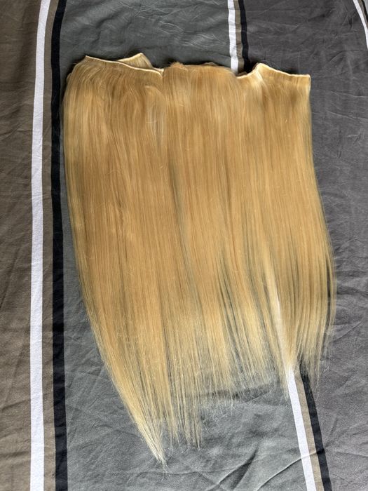 Екстеншъни Diverso hair