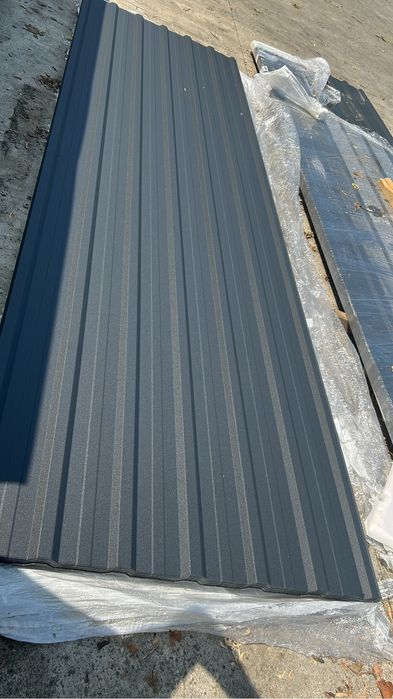 Tigla metalica, Tabla cutata, Tabla tip tigla, Accesorii tabla