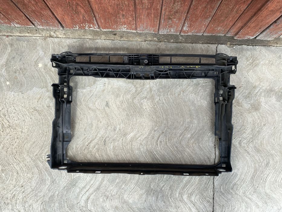 Trager volkswagen golf VII 1.6 diesel