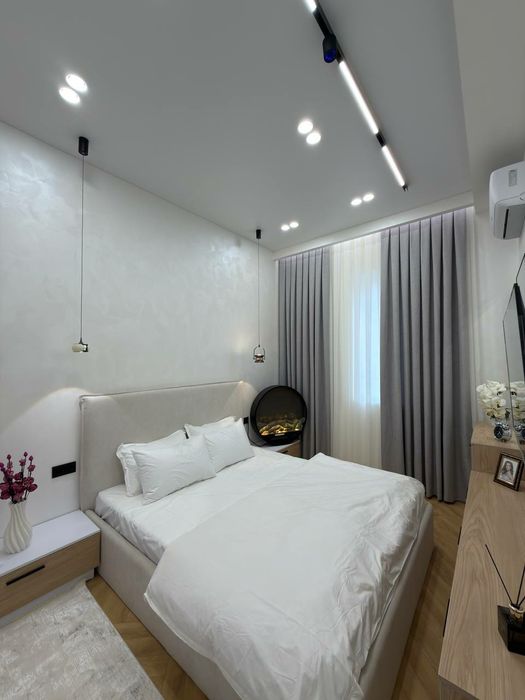 Срочно Продается ЖК Barocco 3/2/7 Авторский Ремонт