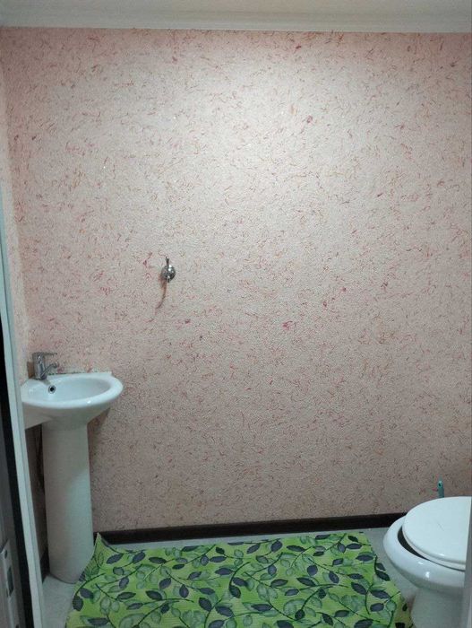 Продаётся участок 4,3 сотки, с домом 5 комнат.