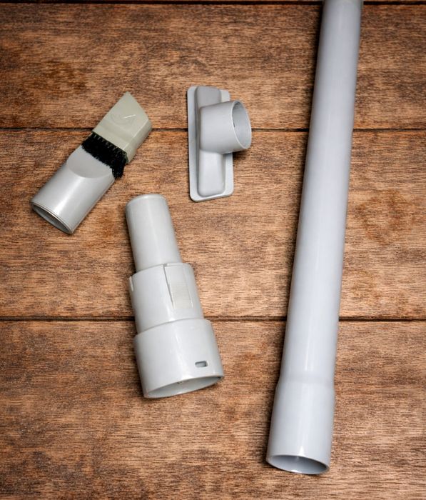 Советский пылесос Тайфун