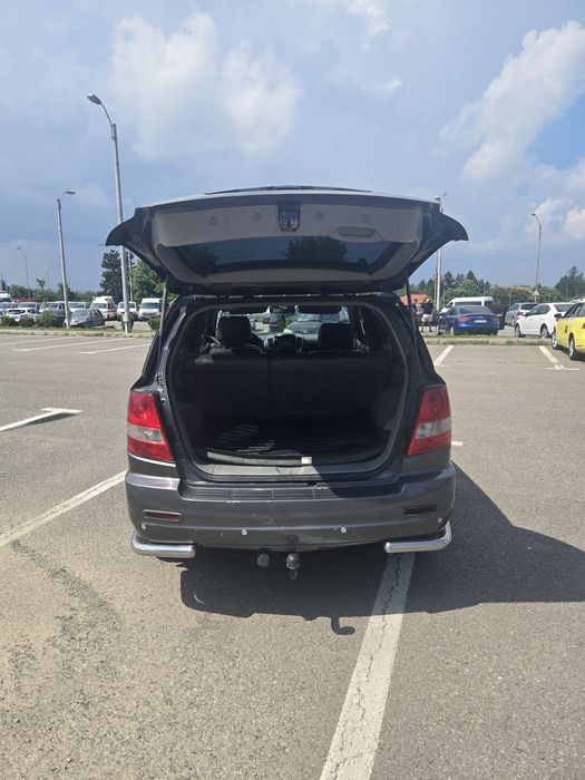 Kia Sorento 2007