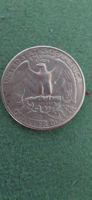 Moneda de colectie din 1979