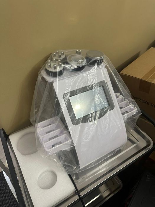 Продам Аппарат KIM8 для коррекции фигуры