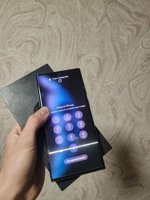 Samsung s22 Ultra 128gb