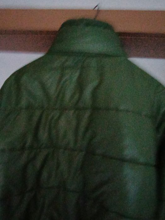 Есенно яке-младежко