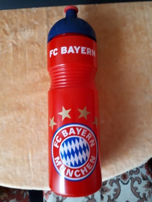 Bidon sport original