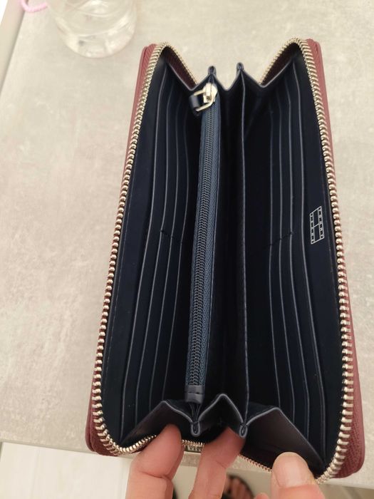 Дамско портмоне Tommy Jeans