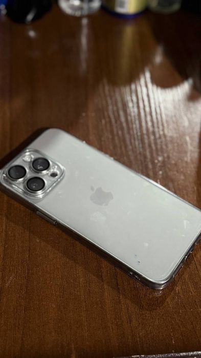 IPhone 15 Pro Max!Ideal!Ochilmagan!