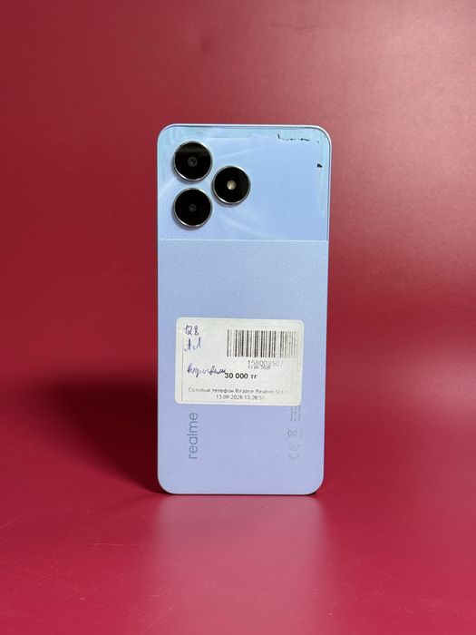 Realme Note 50/0•0•24 рассрочка без % | BaiTime