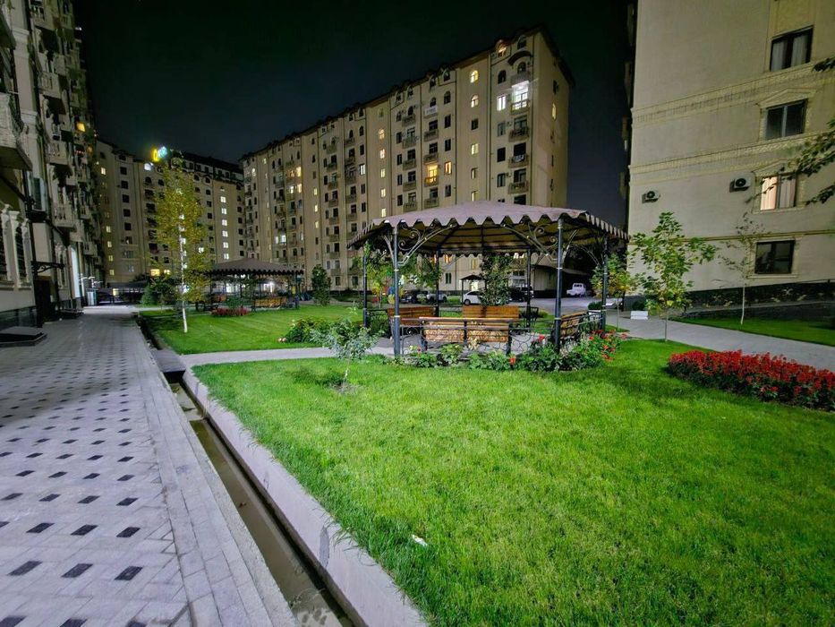 Аренда квартиры в Ташкенте 4/6/10! Юнусабадский р-н, Ул.А.Кадыри