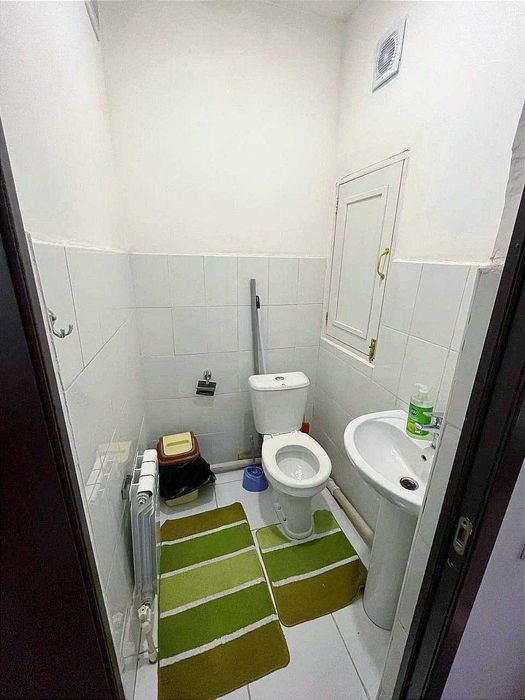 Сергели-5А новостройкада хар бир киз учун алохида хона без маклер