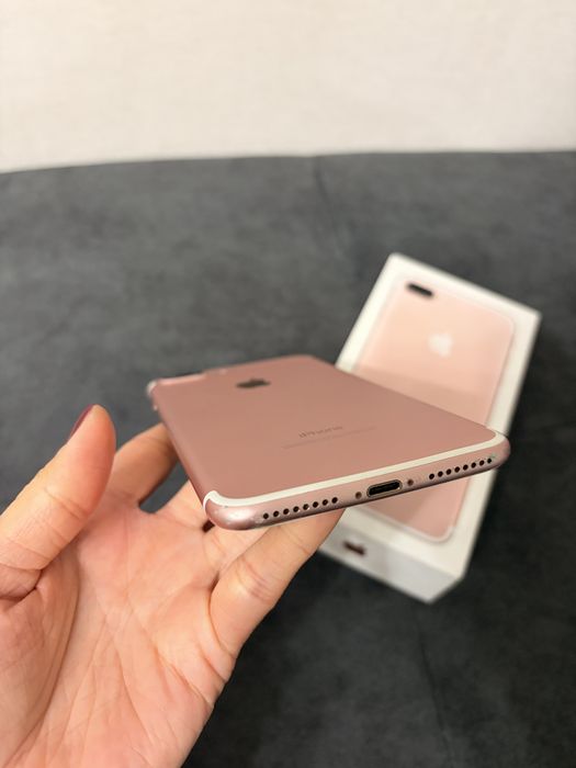 Iphone 7+ айфон 7+