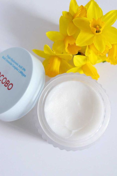 Оригинал!!! TOCOBO Multi Ceramide Cream корейский крем косметика