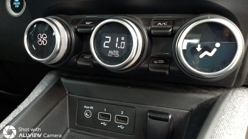 Renault Zoe Electric 55kw/400km Import recent