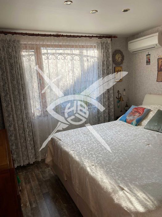 Продава се Тристаен апартамент в Варна, Виница - 97 кв.м за 1186 €/кв.м - Снимка #6