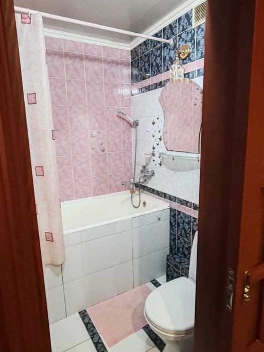 Сдам 1-комнатную квартиру